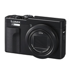 Lumix DC-TZ99 černý, 20.0 MPix_obr2