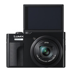 Lumix DC-TZ99 černý, 20.0 MPix_obr3