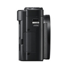 Lumix DC-TZ99 černý, 20.0 MPix_obr5