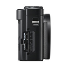 Lumix DC-TZ99 černý, 20.0 MPix_obr6