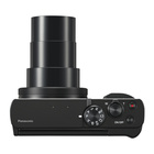 Lumix DC-TZ99 černý, 20.0 MPix_obr8