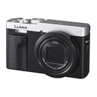 Lumix DC-TZ99 stříbrný/černý, 20.0 MPix_obr2