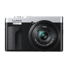 Lumix DC-TZ99 stříbrný/černý, 20.0 MPix_obr3