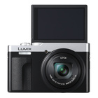 Lumix DC-TZ99 stříbrný/černý, 20.0 MPix_obr4