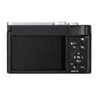 Lumix DC-TZ99 stříbrný/černý, 20.0 MPix_obr5