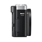 Lumix DC-TZ99 stříbrný/černý, 20.0 MPix_obr6