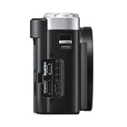 Lumix DC-TZ99 stříbrný/černý, 20.0 MPix_obr7