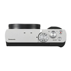 Lumix DC-TZ99 stříbrný/černý, 20.0 MPix_obr8