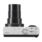 Lumix DC-TZ99 stříbrný/černý, 20.0 MPix_obr9