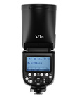 V1-C systémový blesk (76Ws) pro Canon (E-TTL II)_obr3