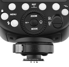 V1-C systémový blesk (76Ws) pro Canon (E-TTL II)_obr5