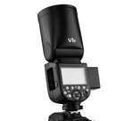 V1-C systémový blesk (76Ws) pro Canon (E-TTL II)_obr9