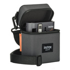 Instax Mini 41 Camera Case, pouzdro šedé_obr2