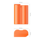EN-EL15c USB-C [4966] Rechargeable Camera Battery (Orange), 7,2V, 2400mAh_obr5