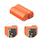 EN-EL15c USB-C [4966] Rechargeable Camera Battery (Orange), 7,2V, 2400mAh_obr6