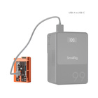 EN-EL15c USB-C [4966] Rechargeable Camera Battery (Orange), 7,2V, 2400mAh_obr7