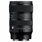 AF 17 - 40mm / 1.8 DC Art  Sony E (APS-C)_obr2