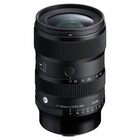 AF 17 - 40mm / 1.8 DC Art  Sony E (APS-C)_obr3