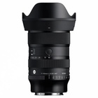 AF 17 - 40mm / 1.8 DC Art  Sony E (APS-C)_obr4