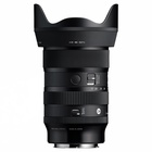 AF 17 - 40mm / 1.8 DC Art  Sony E (APS-C)_obr5