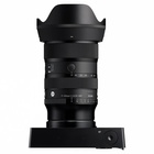 AF 17 - 40mm / 1.8 DC Art  L-Mount (APS-C)_obr7