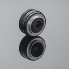 AF 14mm / 3.5  Fuji X (APS-C)_obr4