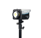 FC-120B LED Bi-Color Spot Light, studiové LED světlo, 120W, 2700-6500K, CRI: 96, TCLI: 98_obr4