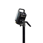 FC-120B LED Bi-Color Spot Light, studiové LED světlo, 120W, 2700-6500K, CRI: 96, TCLI: 98_obr5