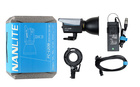FC-120B LED Bi-Color Spot Light, studiové LED světlo, 120W, 2700-6500K, CRI: 96, TCLI: 98_obr6