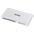 multi čtečka karet SD/micro SD/CF/MS, USB 3.0, bílá_obr2