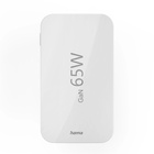 Síťová rychlá USB nabíječka, GaN 2x USB-C + USB-A, PD/QC 65 W, plochá, skládací_obr4
