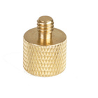 závitový adaptér z 3/8&quot; na 1/4&quot;, délka 20mm, průměr 15mm_obr2