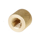 závitový adaptér z 3/8&quot; na 1/4&quot;, délka 20mm, průměr 15mm_obr3