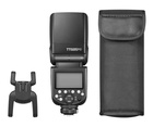 TT685II-F systémový blesk (GN 60 - ISO 100/200mm) pro Fuji_obr6