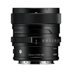 AF 20mm / 2.0 DG Contemporary černý  L-Mount (Full Frame)_obr2
