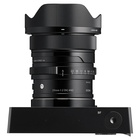 AF 20mm / 2.0 DG Contemporary černý  L-Mount (Full Frame)_obr5
