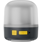 Dynamo Lantern, LED nabíjecí svítilna (USB-C, klička pro nabíjení), 18lm/50lm, IP54_obr2