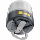 Dynamo Lantern, LED nabíjecí svítilna (USB-C, klička pro nabíjení), 18lm/50lm, IP54_obr4