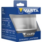 Dynamo Lantern, LED nabíjecí svítilna (USB-C, klička pro nabíjení), 18lm/50lm, IP54_obr5