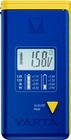 LCD Battery Tester, zkoušečka baterií (AA/AAA/C/D/9V/knoflíkové)_obr2