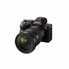 SEL FE 24 – 70mm / 2.8 G Master II_obr3