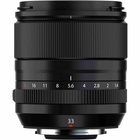 Fujinon XF 33 mm / 1.4 R LM WR_obr6