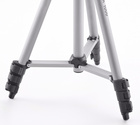 ALPHA 1000 hliníkový stativ s 3-cestnou hlavou (složený 37 cm, výška 35-106 cm, zátěž 1 kg)_obr3