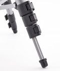 ALPHA 1000 hliníkový stativ s 3-cestnou hlavou (složený 37 cm, výška 35-106 cm, zátěž 1 kg)_obr4