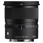 AF 12mm / 1.4 DC Contemporary  Sony E (APS-C)_obr2