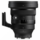 AF 135mm / 1.4 DG Art  Sony E (Full Frame)_obr2