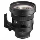 AF 135mm / 1.4 DG Art  Sony E (Full Frame)_obr3