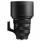 AF 135mm / 1.4 DG Art  Sony E (Full Frame)_obr4