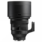 AF 135mm / 1.4 DG Art  Sony E (Full Frame)_obr5