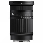 AF 20 - 200mm / 3.5 - 6.3 DG Contemporary  Sony E (Full Frame)_obr2